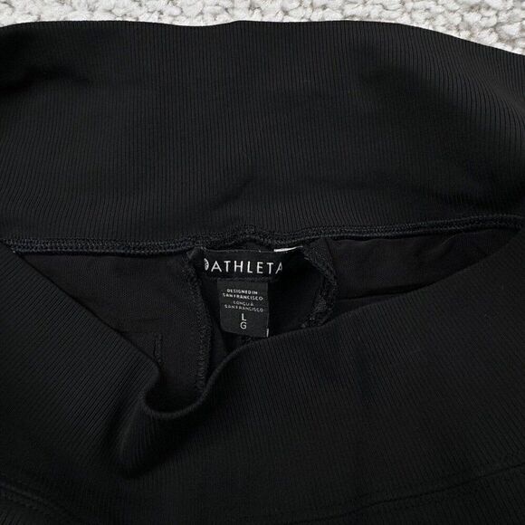 Athleta Venice Jogger Black - Picture 5 of 13